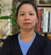 Lan Nguyen (Mrs.)