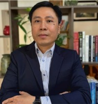 Nam Nguyen (Mr.)
