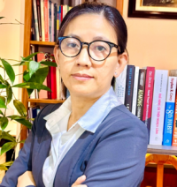 Tung Nguyen (Mrs.)
